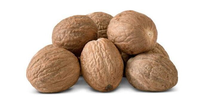 NUTS